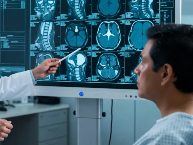 Cómo Prepararse para una Cirugía Endoscópica de Columna en Lima – Guía del Dr. Gunter Munguia