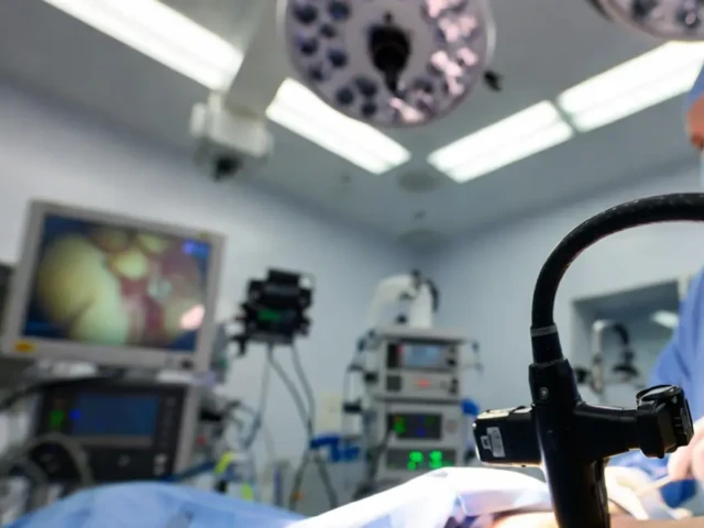 Hernia de Disco Lumbar: Tratamiento con Cirugía Endoscópica en Lima por el Dr. Gunter Munguia