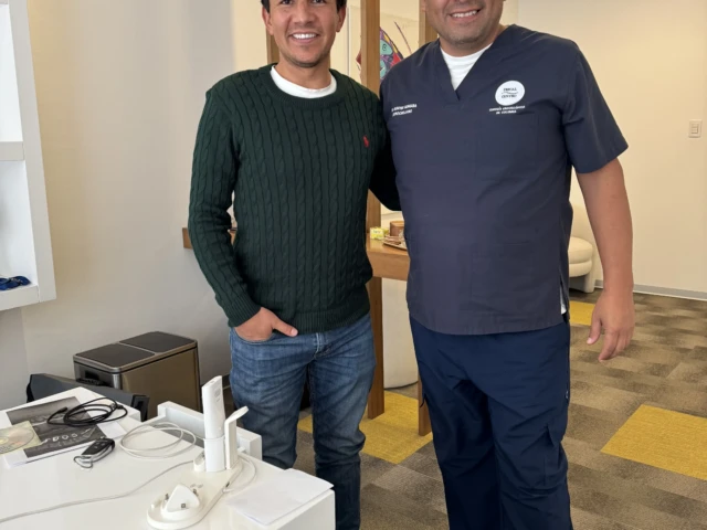Vuelta al Trabajo Después de Cirugía Endoscópica de Columna en Lima Peru – Dr. Gunter Munguía