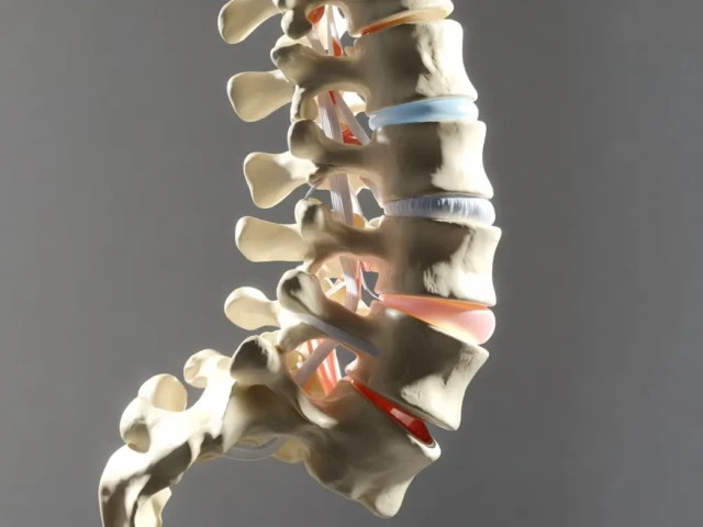Causas de estenosis espinal en adultos mayores de Lima y su relación con hernias discales previas