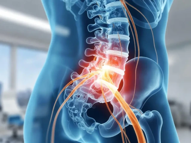Tratamiento de Radiculopatías sin Cirugía: Cuándo Funciona y Cuándo Necesitas Intervención Endoscópica en Lima