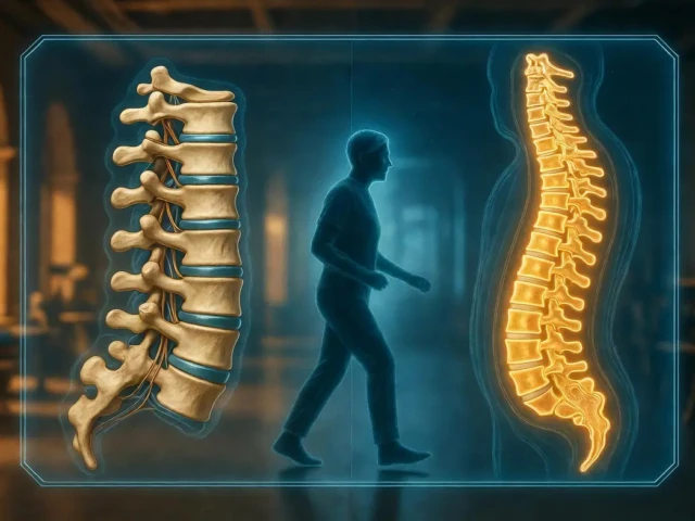Dolor Lumbar Crónico en Adultos Mayores: Opciones Avanzadas en Cirugía Mínimamente Invasiva en Lima