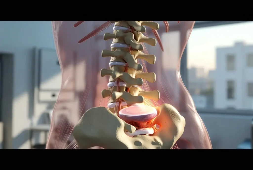 Hernia Discal Lumbar en Lima - Doctor Munguia