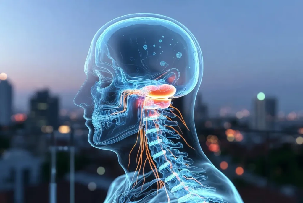 Hernia Discal Cervical en Lima - Discal Centro