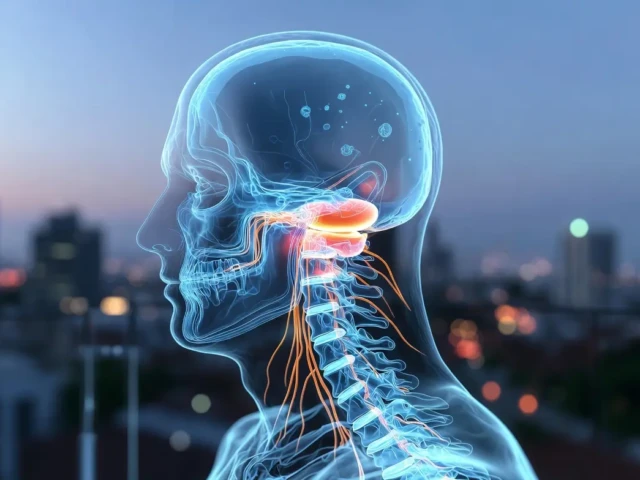 Hernia Discal Cervical en Lima: Síntomas, Causas y Tratamiento Endoscópico Avanzado