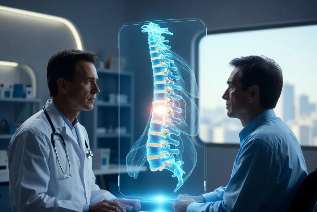 10 Preguntas que Debes Hacerle a tu Neurocirujano - Doctor Munguia