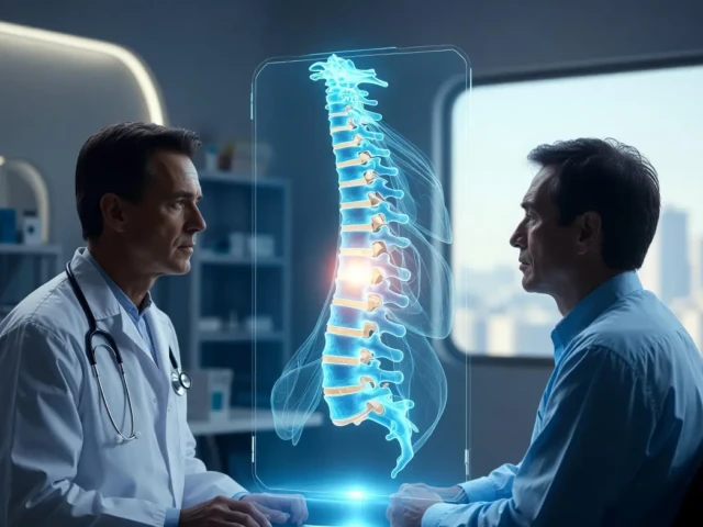 10 Preguntas que Debes Hacerle a tu Neurocirujano Antes de una Cirugía de Hernia Discal en Lima