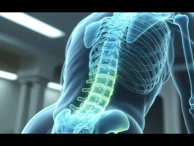 Ejercicios Seguros para Fortalecer la Espalda y Prevenir Hernias Discales en Lima